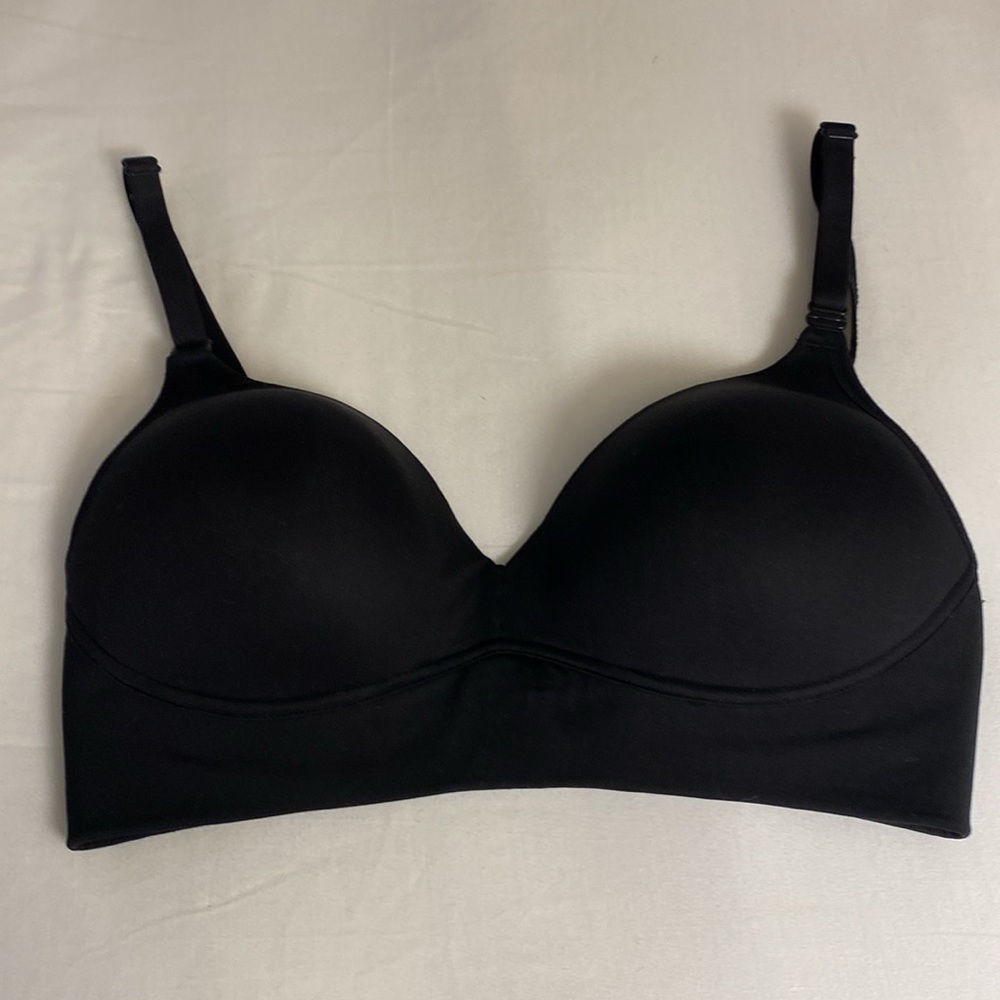 NEW-WARNER’S CLOUD 9 LIGHTLY LINED COMFORT BRA